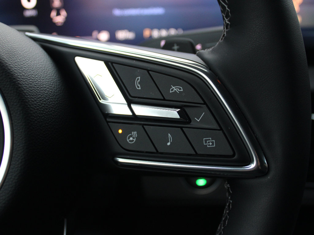 Certified 2026 Buick Enclave Avenir w/ Super Cruise Package image 20