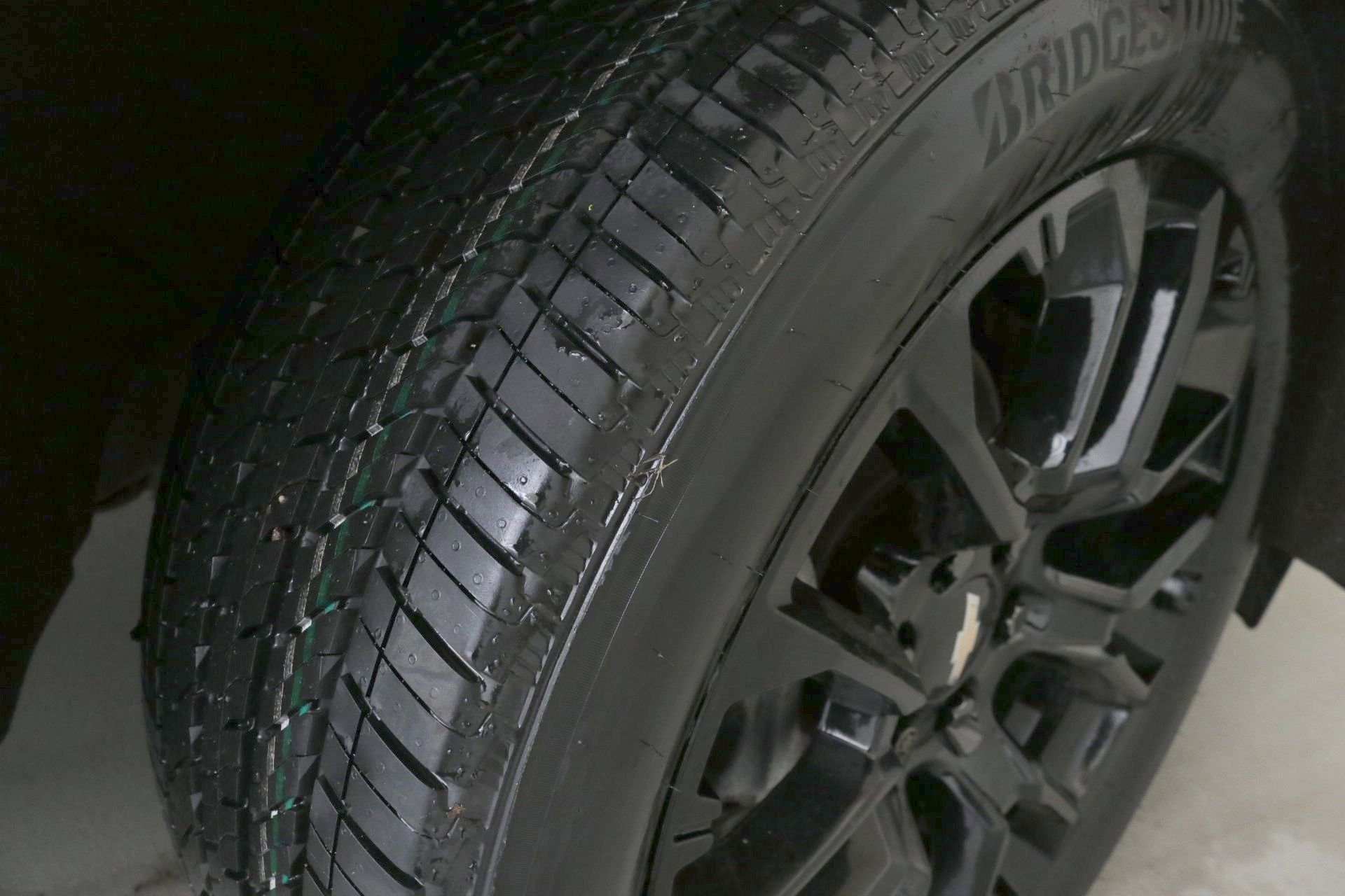 Used 2023 Chevrolet Tahoe Premier image 35