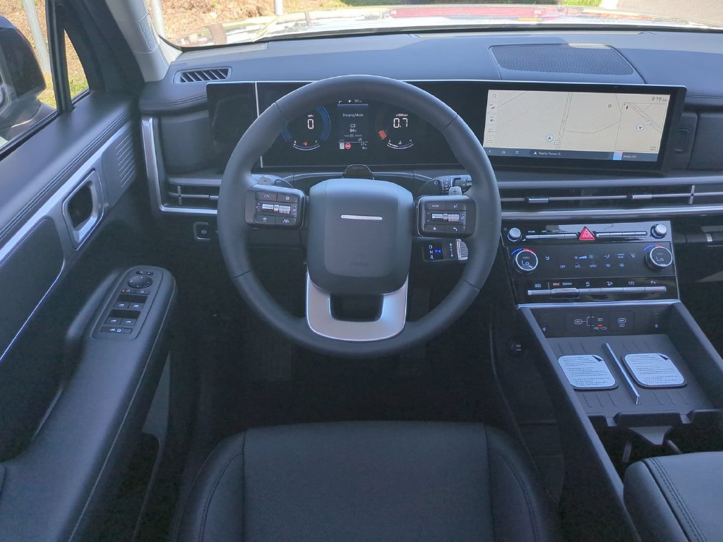 New 2027 Hyundai Santa Fe XRT AWD/4WD image 20