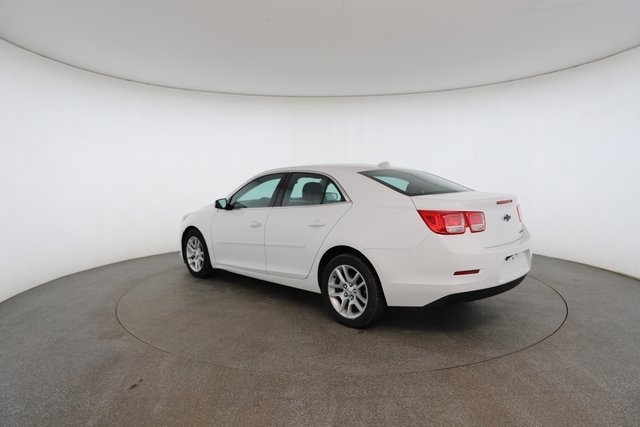 Used 2014 Chevrolet Malibu LT w/ Power Convenience Package image 10