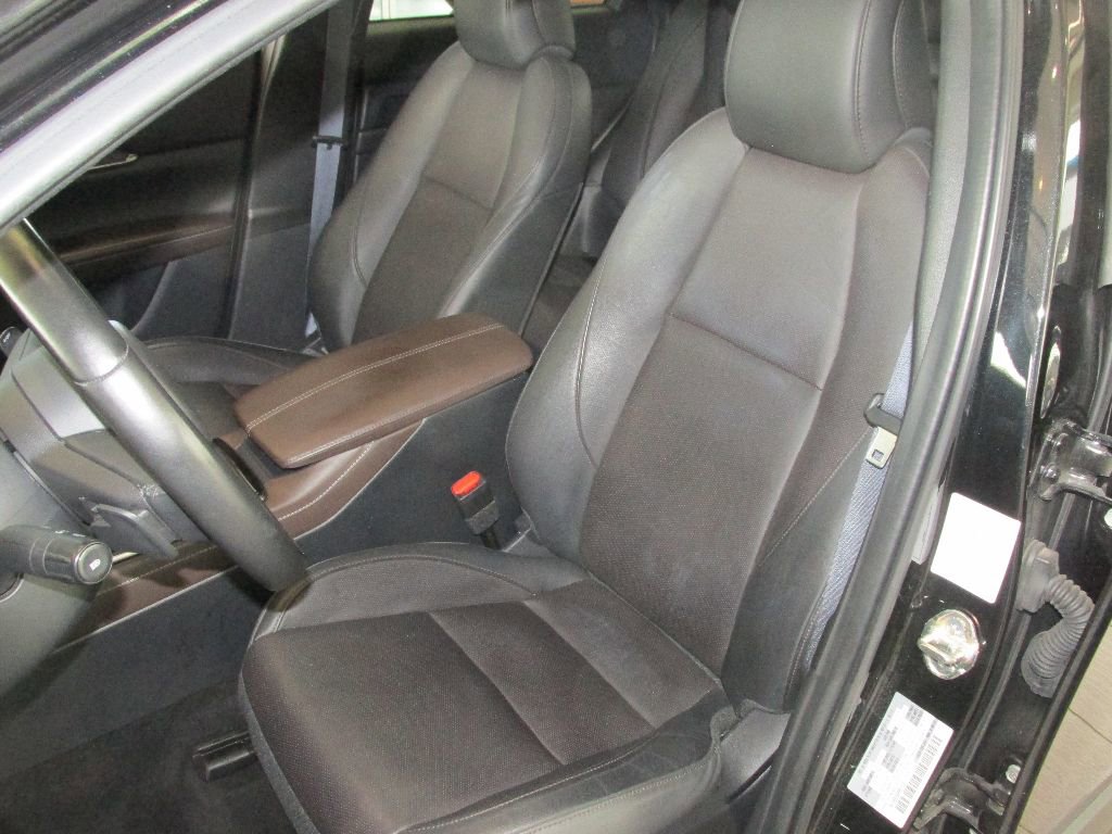 Used 2024 MAZDA CX-30 AWD 2.5 S w/ Premium Package image 4