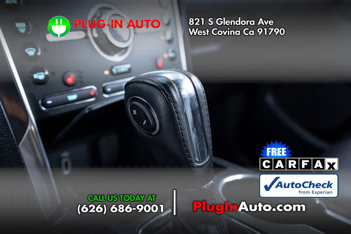 Used 2019 Ford Explorer Sport AWD/4WD image 25