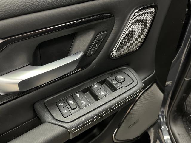 New 2026 RAM 1500 Rebel w/ Advanced Safety Group II image 31