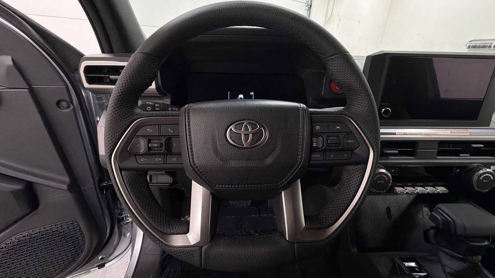 New 2026 Toyota Tacoma TRD Off-Road image 16