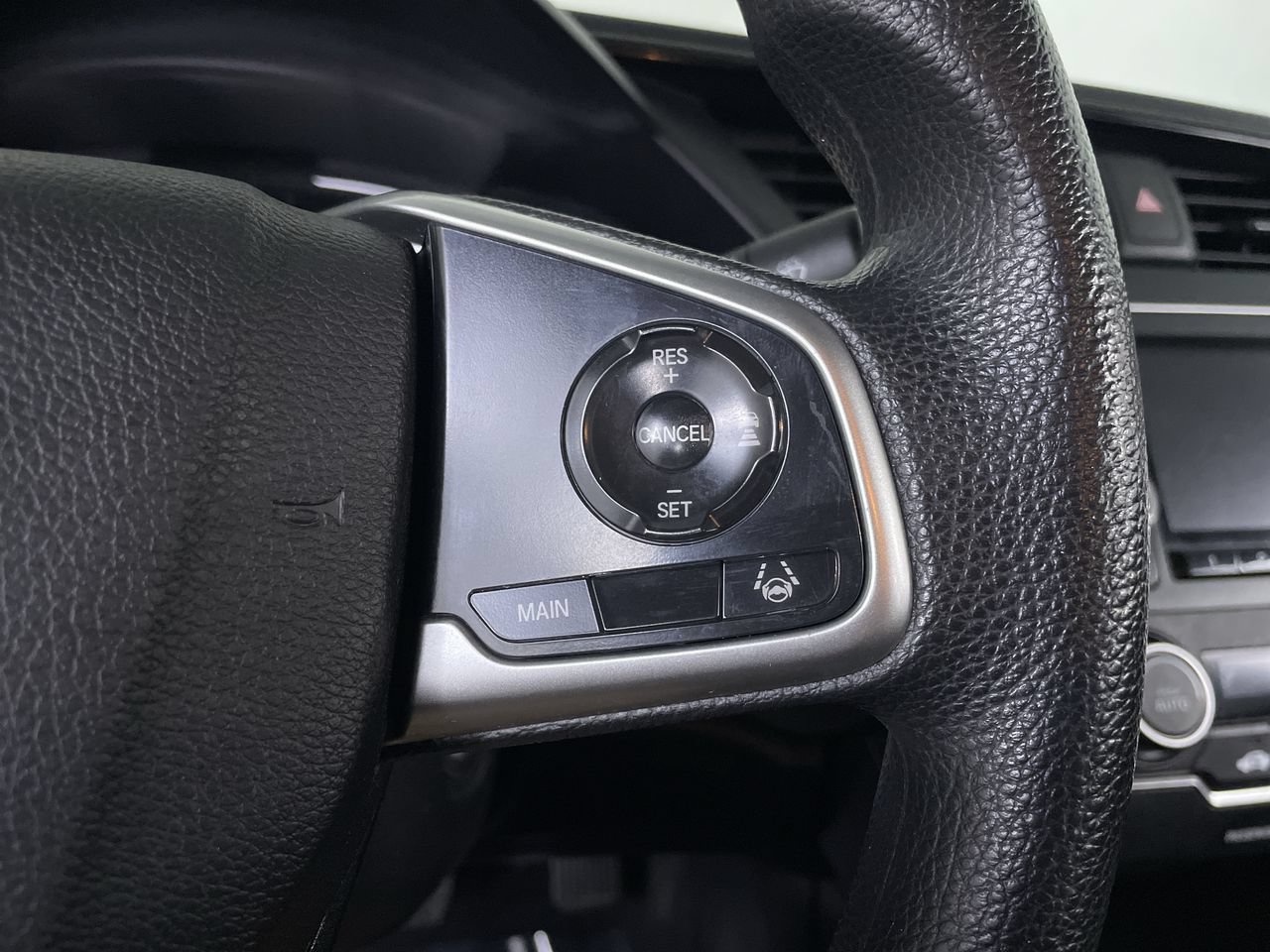 Used 2019 Honda Civic LX image 26