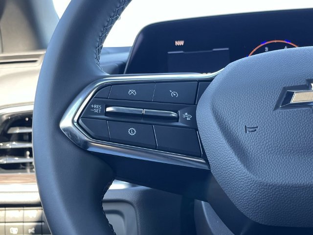 New 2027 Chevrolet Tahoe LS RWD image 25