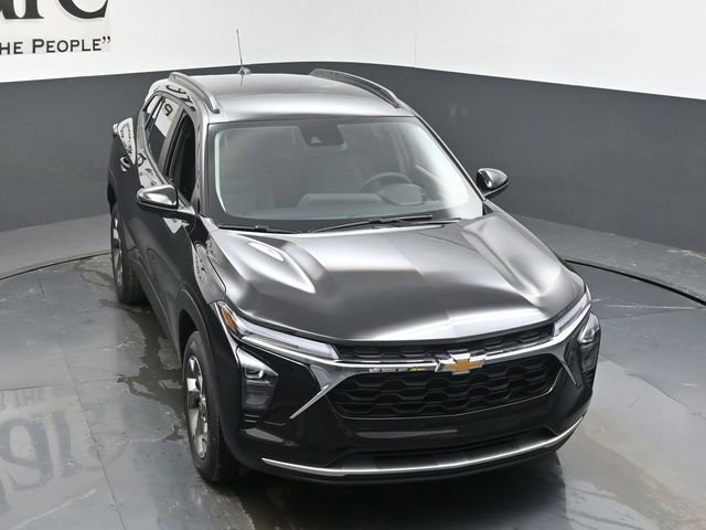 New 2026 Chevrolet Trax LT image 25