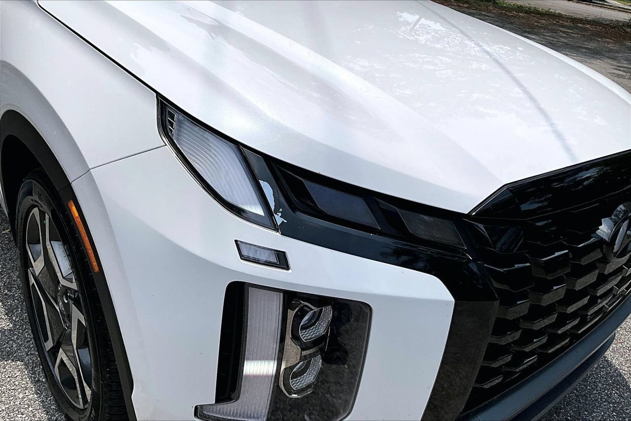 Used 2024 Hyundai Palisade Limited FWD image 30