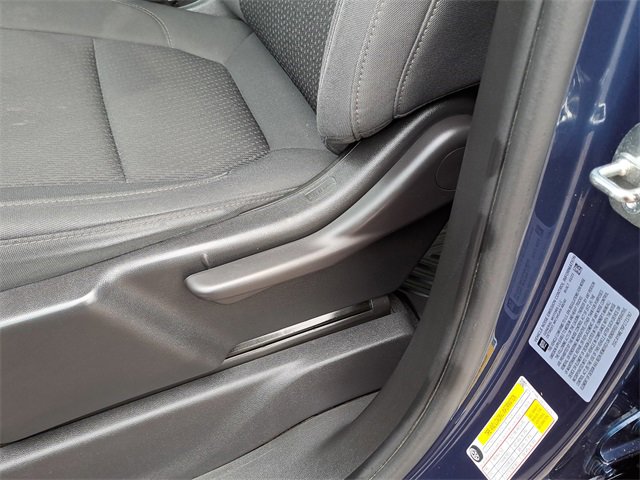 Used 2023 Chevrolet Silverado 2500 Custom w/ Custom Value Package image 22