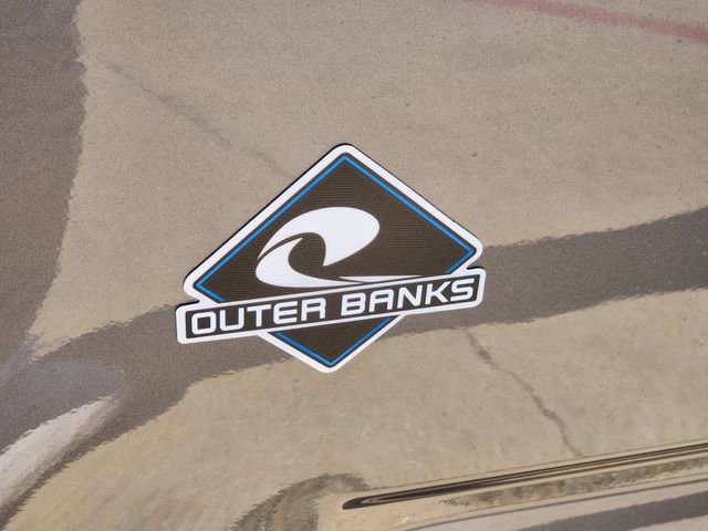 New 2025 Ford Bronco Sport Outer Banks w/ Outer Banks Tech Package+ image 11