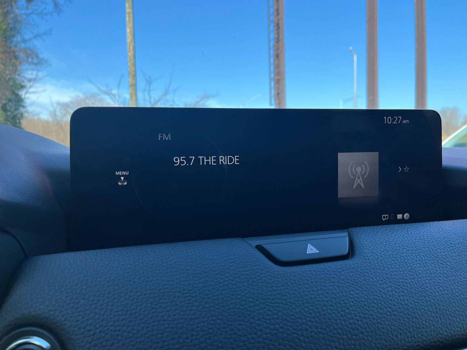 Used 2025 MAZDA CX-70 3.3 Turbo w/ Preferred Package image 20