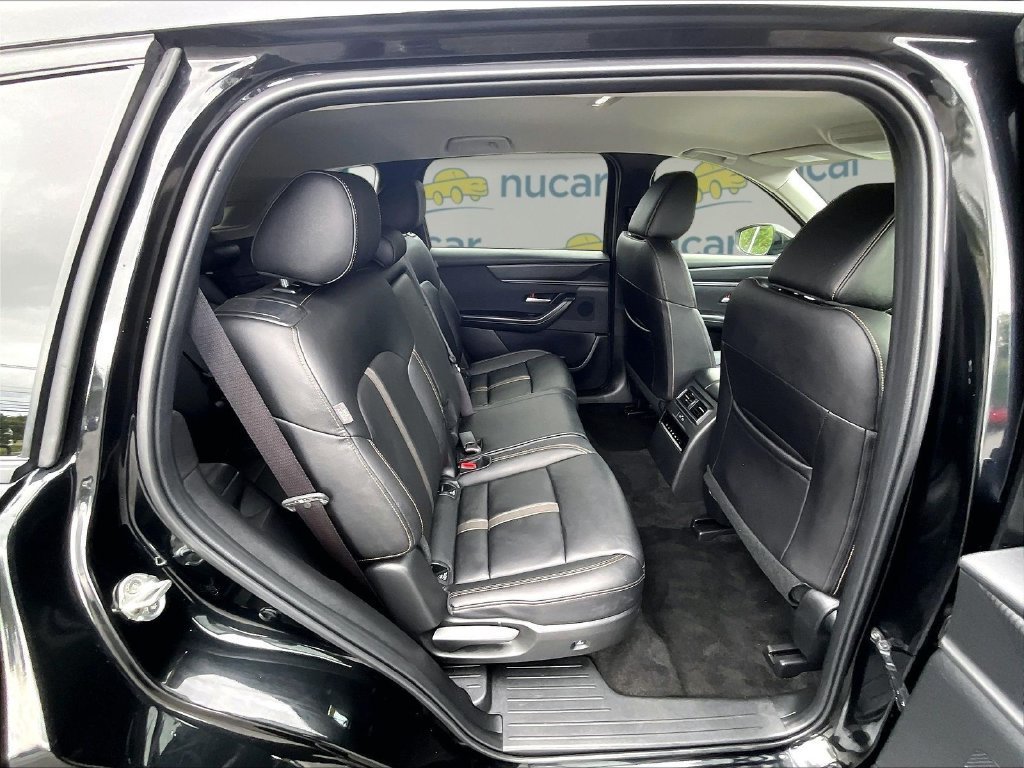 Used 2026 MAZDA CX-90 3.3 Turbo w/ Select Package AWD/4WD image 16