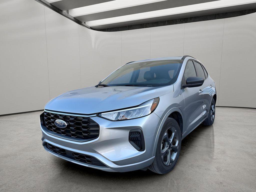 Used 2024 Ford Escape ST-Line image 1