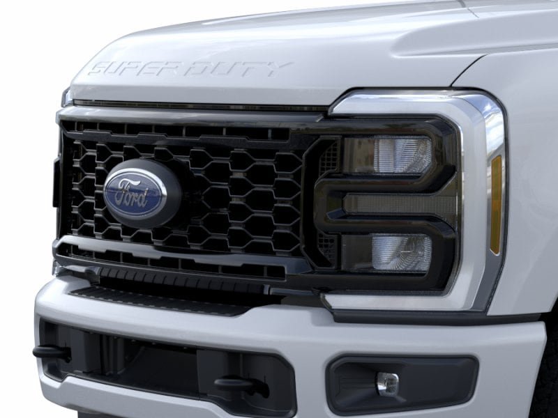 New 2026 Ford F250 XL w/ STX Appearance Package AWD/4WD image 41