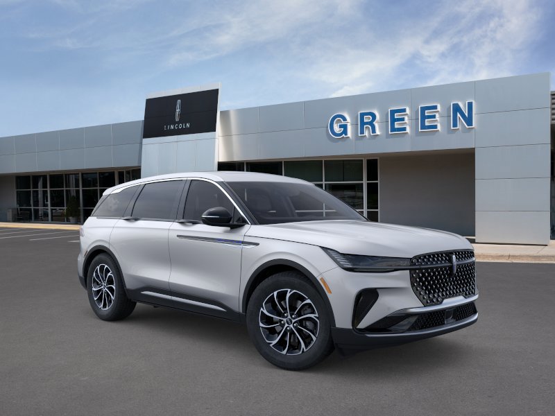 New 2026 Lincoln Nautilus Premier w/ Equipment Group 102A AWD/4WD image 7