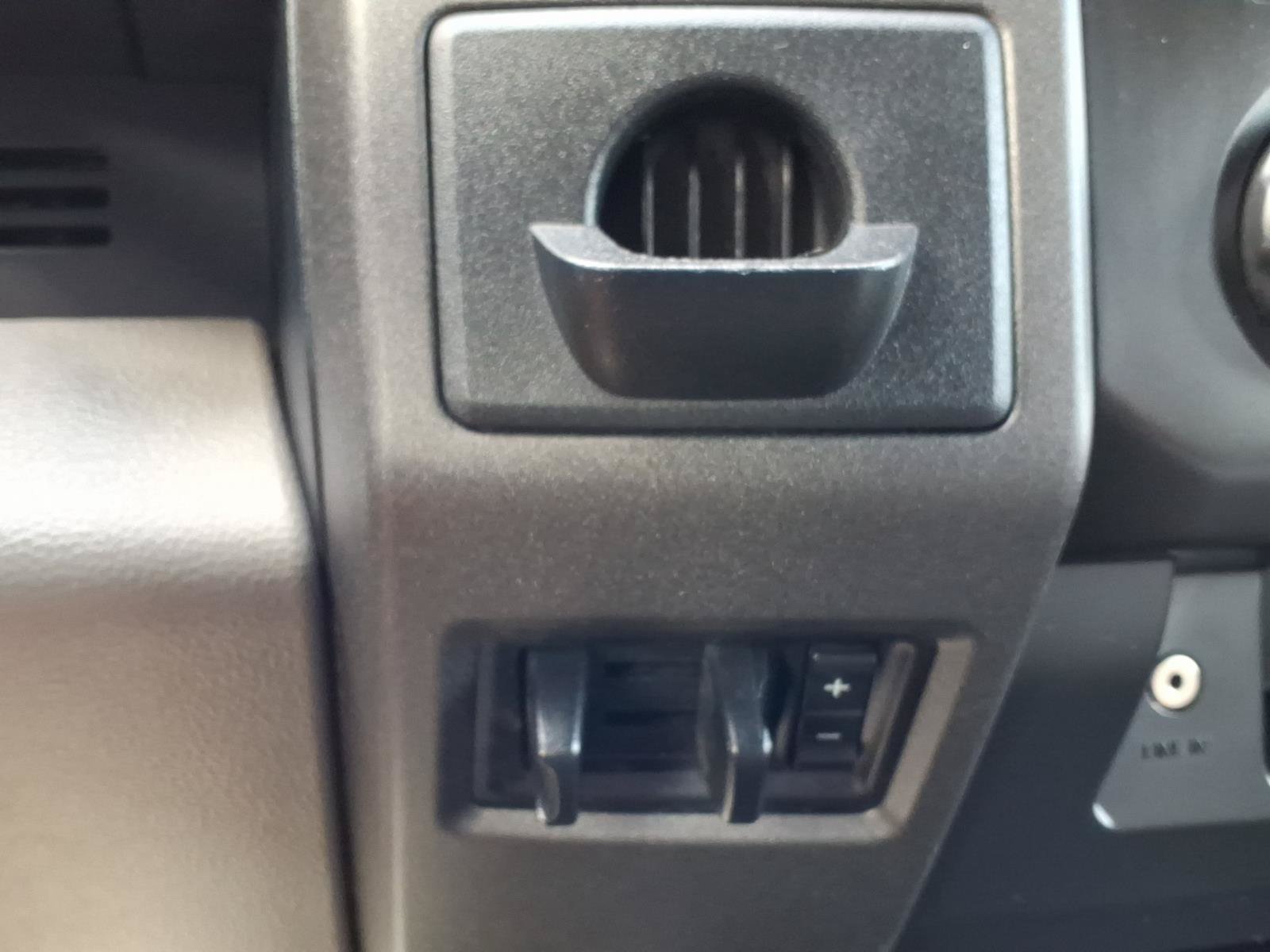 Used 2017 Ford F250 XL AWD/4WD image 17