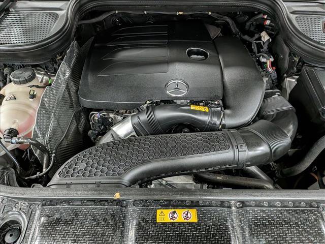 Used 2023 Mercedes-Benz GLE 350 4MATIC image 24