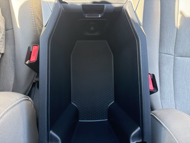 New 2026 Honda Accord SE image 26