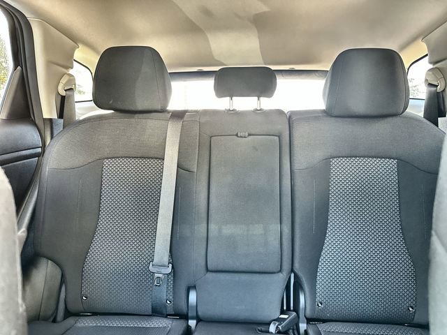 Used 2024 Kia Sportage LX image 27