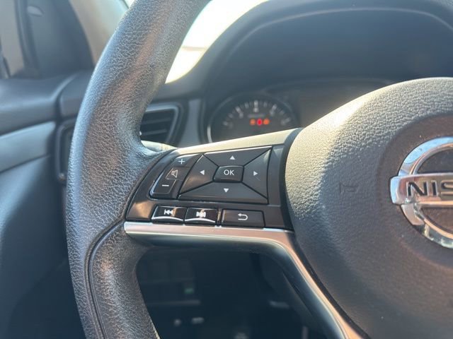 Used 2019 Nissan Rogue Sport S w/ Appearance Package FWD image 21