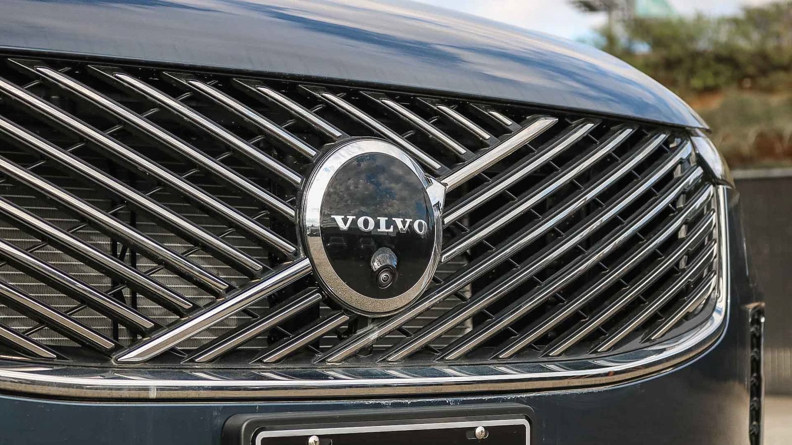 New 2026 Volvo XC90 T8 Plus AWD/4WD image 5