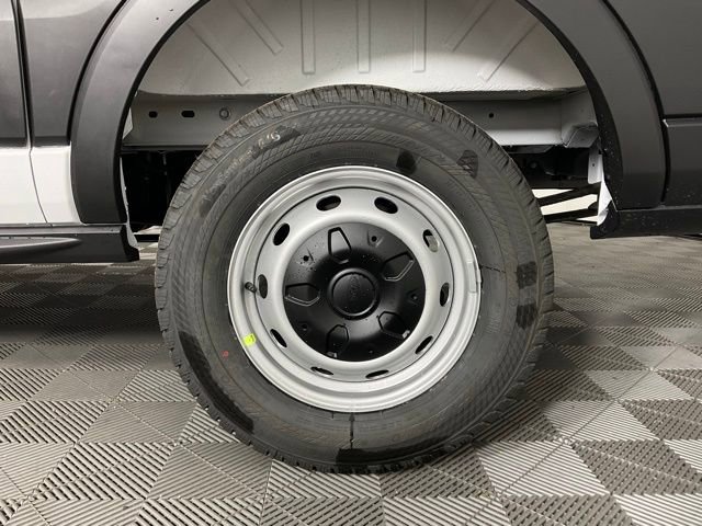 New 2026 Ford Transit 250 Low Roof w/ Load Area Protection Package image 10