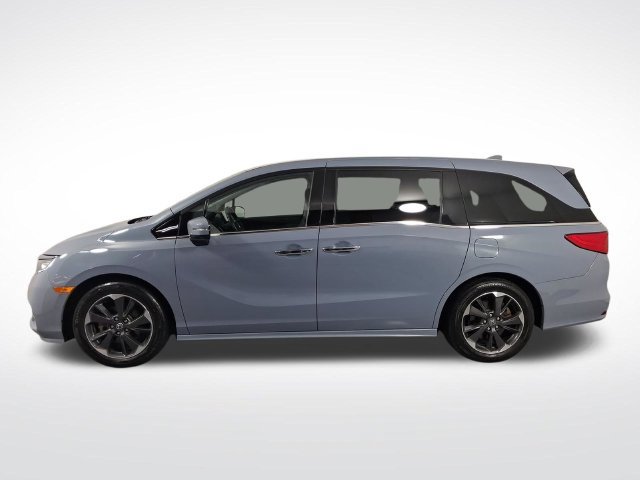 Used 2024 Honda Odyssey Elite image 32