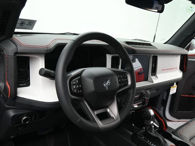 New 2026 Ford Bronco Stroppe Edition AWD/4WD image 14