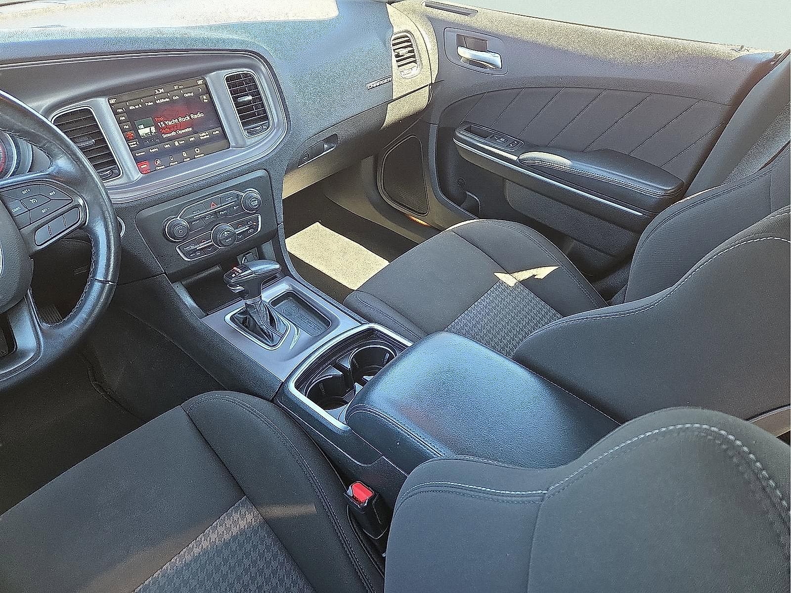 Used 2023 Dodge Charger GT RWD image 12