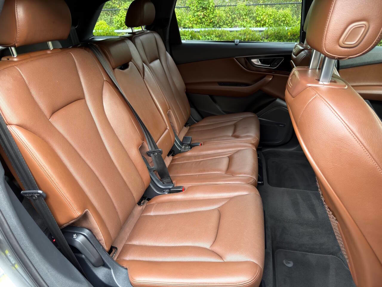 Used 2017 Audi Q7 3.0T Prestige w/ Prestige Package image 30