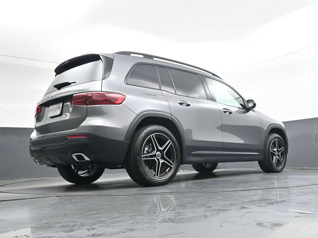 Used 2026 Mercedes-Benz GLB 250 4MATIC image 31