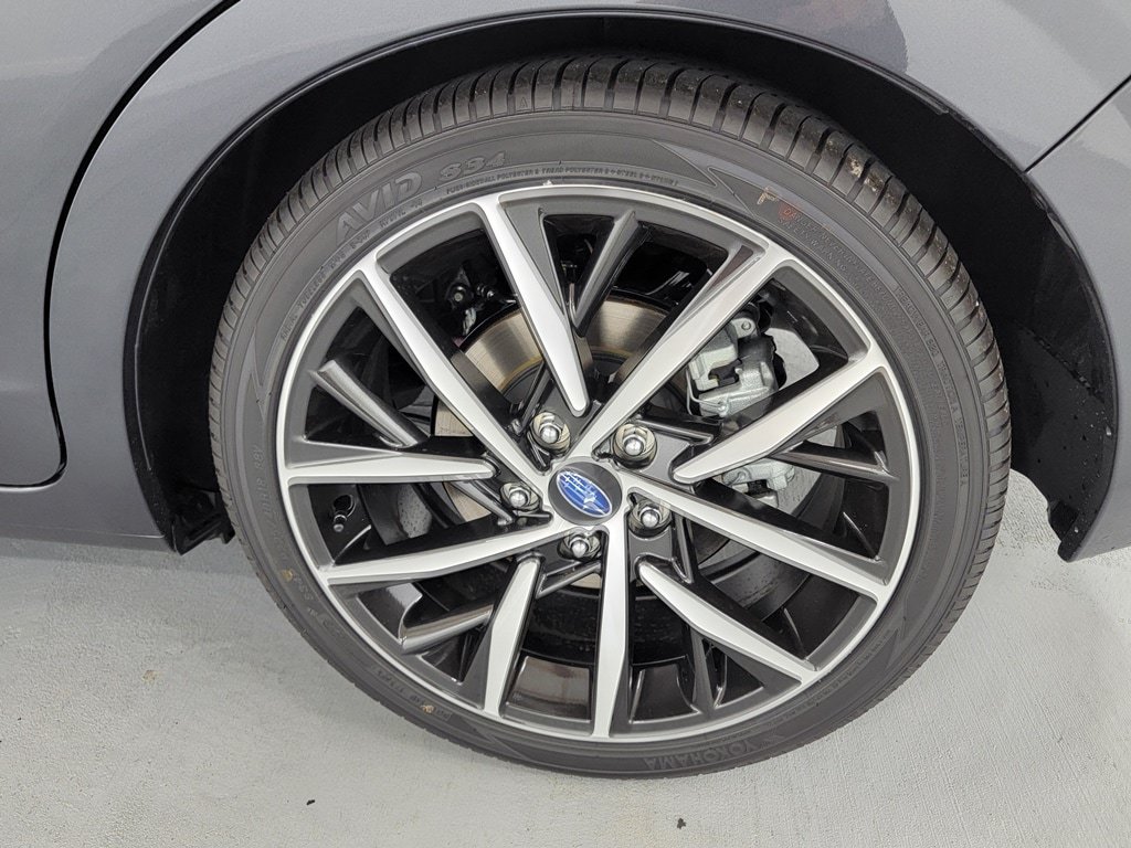 New 2026 Subaru Impreza 2.0i Sport AWD/4WD image 7