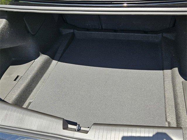 New 2026 Cadillac CT4 Sport image 21