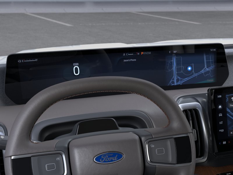 New 2026 Ford Expedition Max King Ranch AWD/4WD image 52