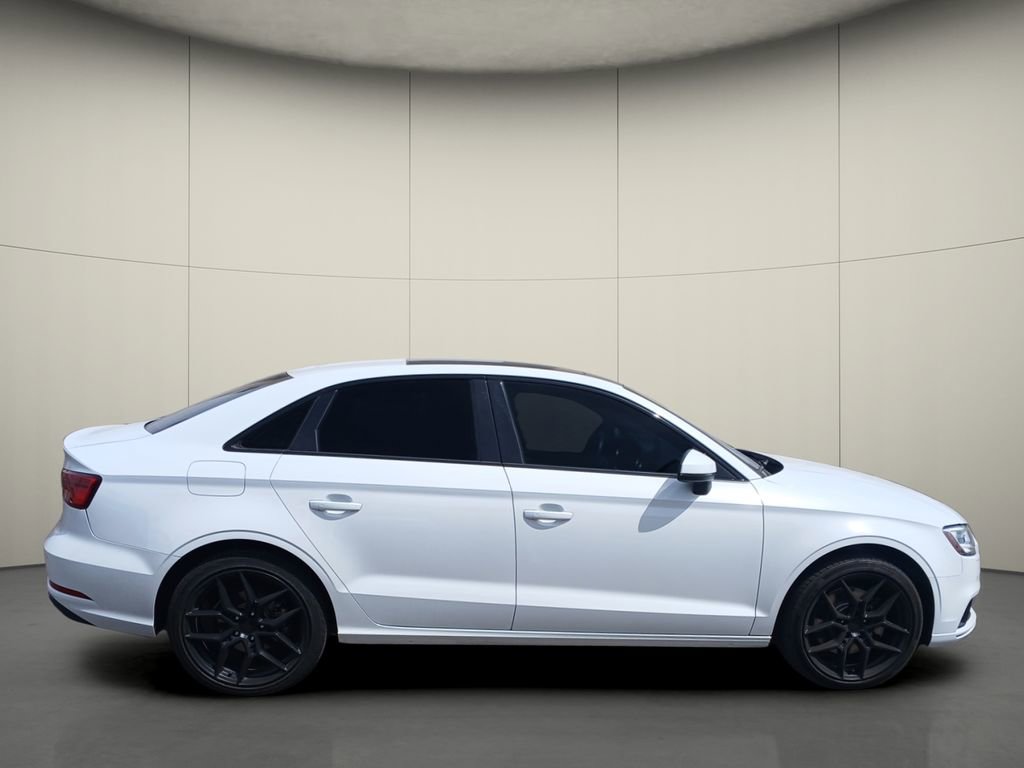Used 2020 Audi A3 2.0T Premium image 8