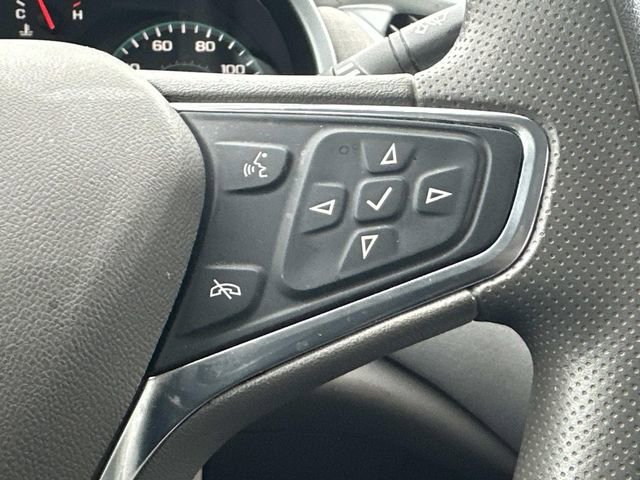 Used 2023 Chevrolet Malibu LT FWD image 22