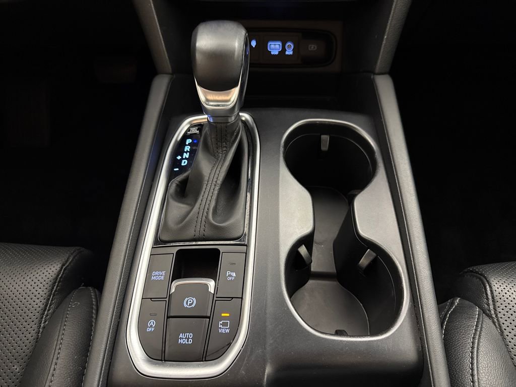 Used 2019 Hyundai Santa Fe SEL w/ Cargo Package FWD image 19