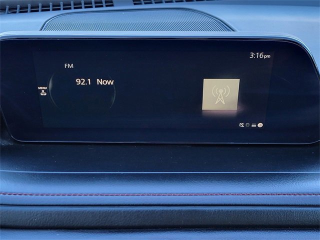 Used 2024 MAZDA CX-30 AWD 2.5 S w/ Preferred Package image 7