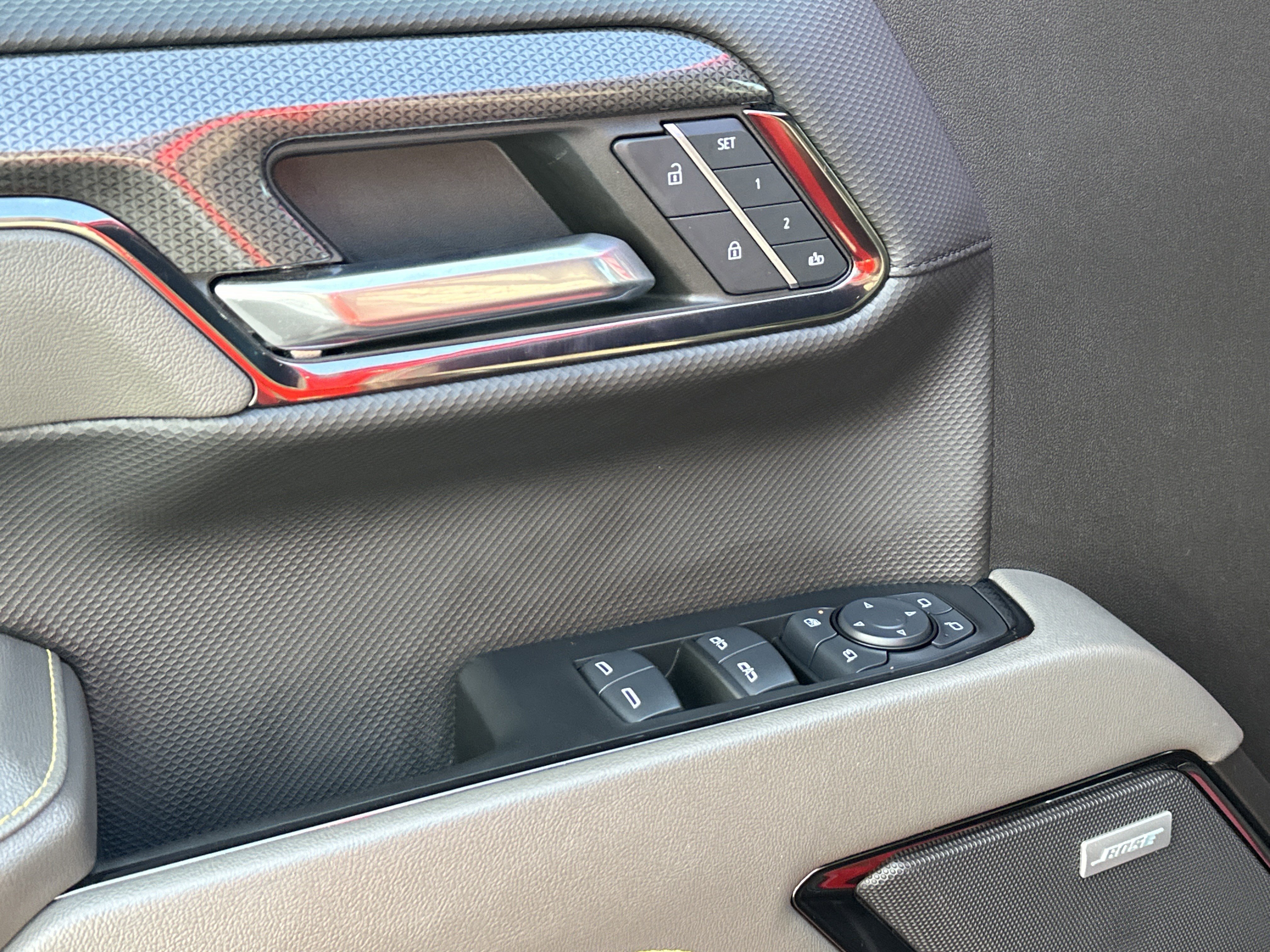 Certified 2024 Chevrolet Silverado 1500 ZR2 w/ ZR2 Bison Edition image 12