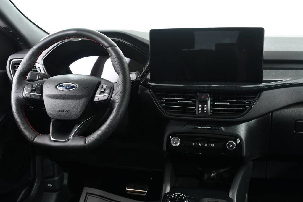 Used 2024 Ford Escape ST-Line w/ Tech Pack #1 AWD/4WD image 8