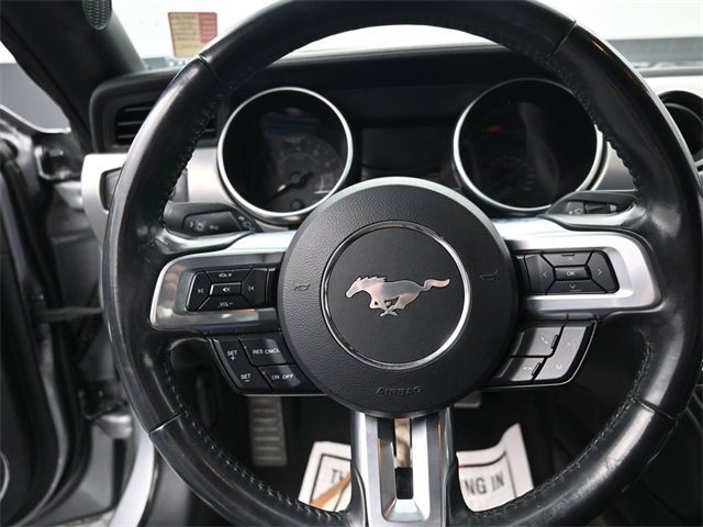 Used 2023 Ford Mustang Premium image 13