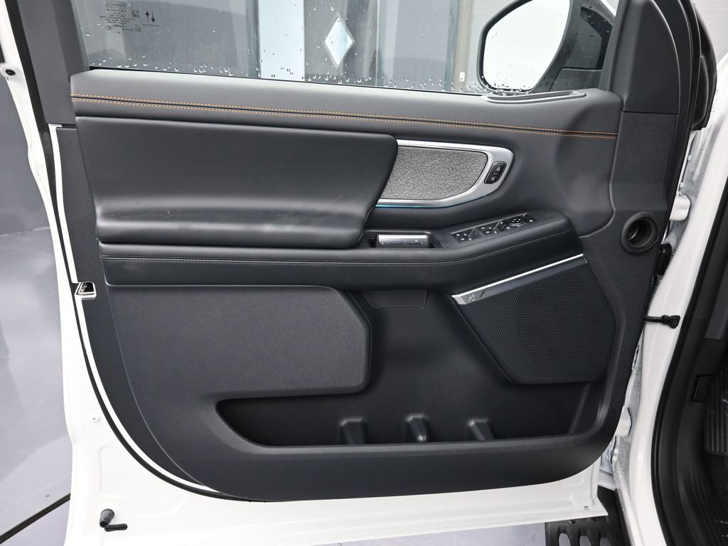 New 2025 Ford Expedition Tremor image 22