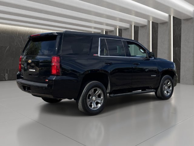 Used 2020 Chevrolet Tahoe LT w/ Off-Road Package AWD/4WD image 6