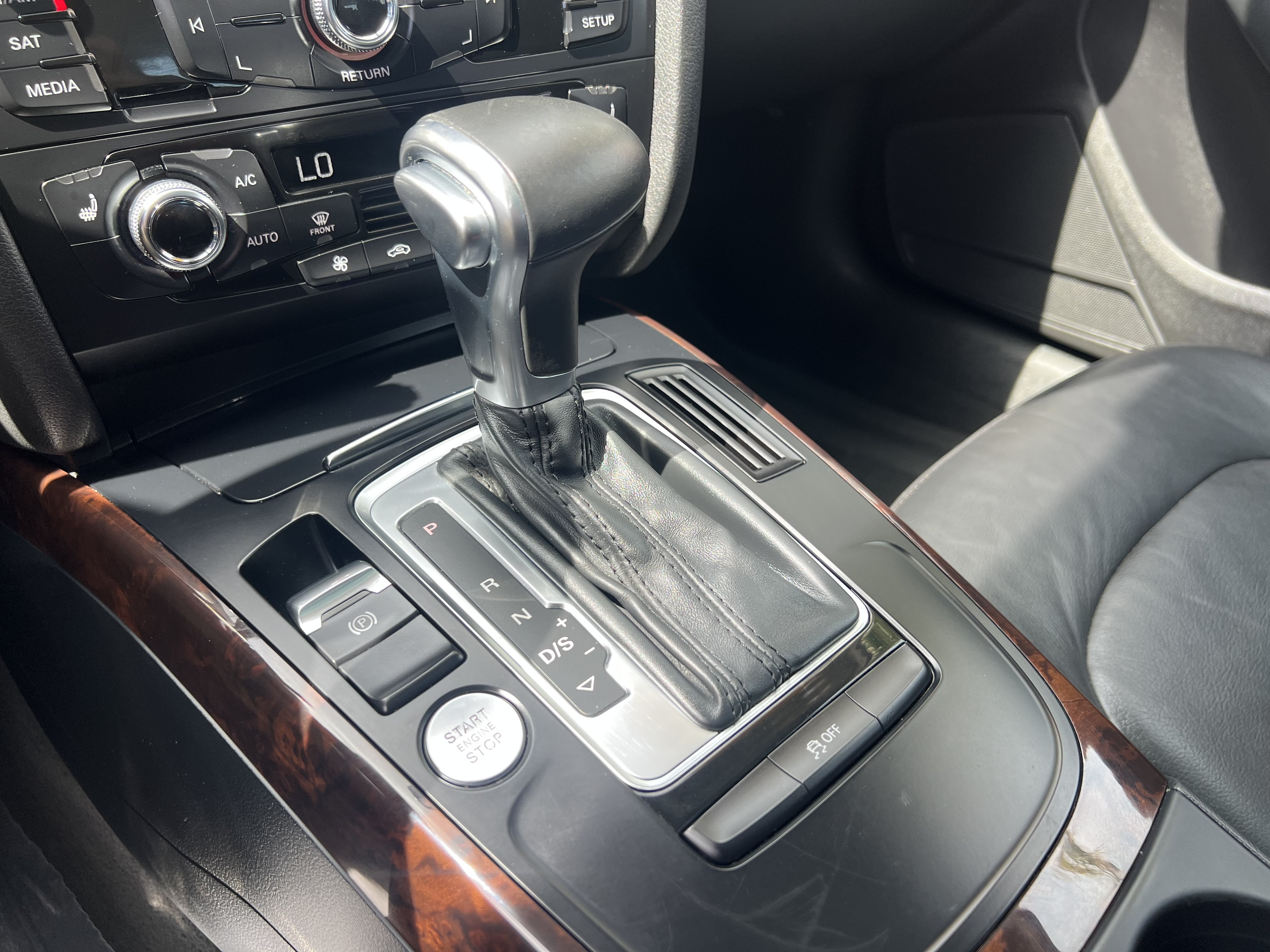 Used 2014 Audi A4 Premium Plus AWD/4WD image 26