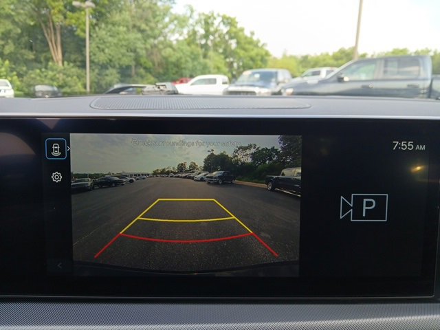 Used 2024 Hyundai Sonata SEL image 14