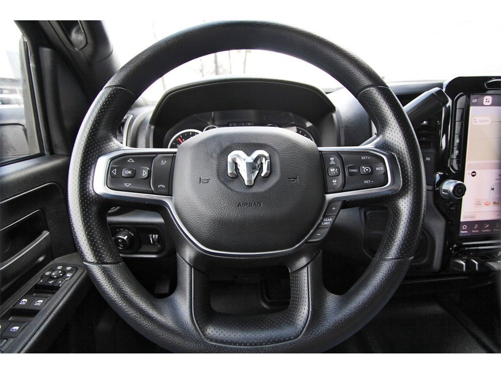 Used 2026 RAM 2500 Tradesman image 14