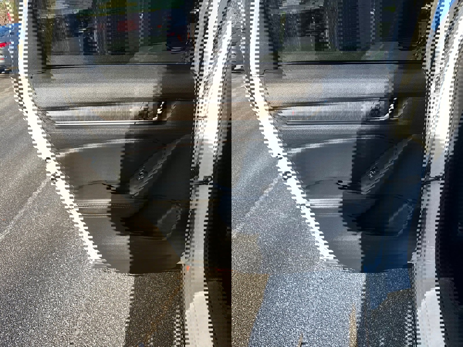 Used 2022 Honda Accord EX-L image 21