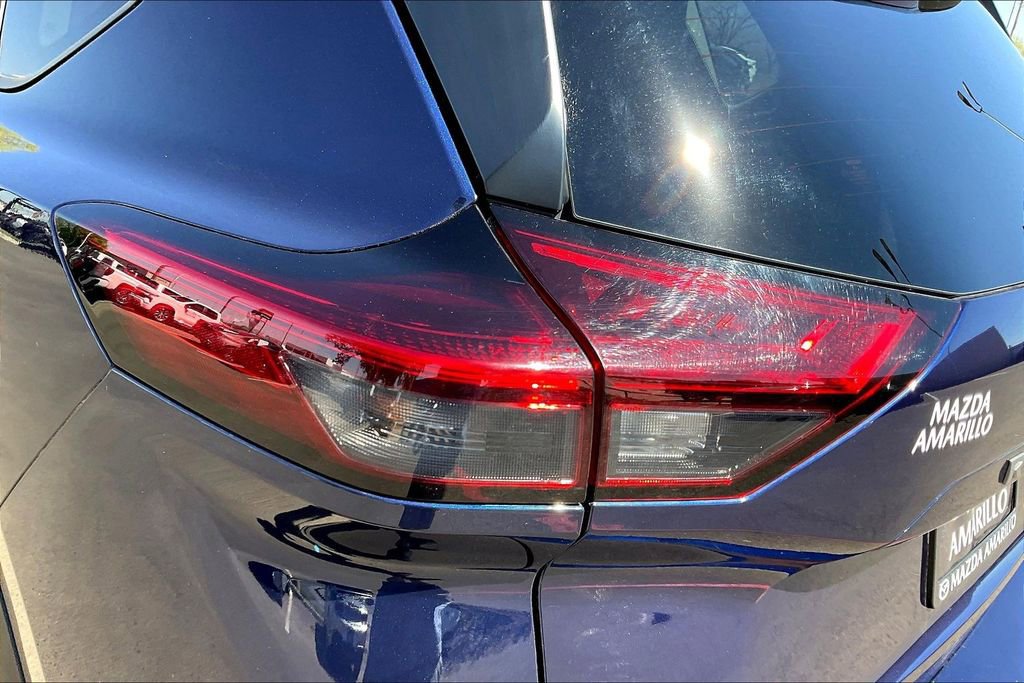 Used 2025 Nissan Rogue SV image 23