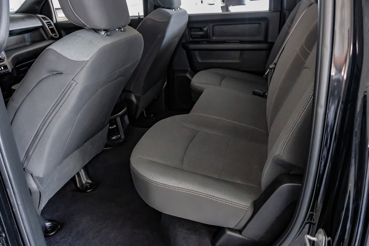 Used 2022 RAM 3500 Tradesman image 37