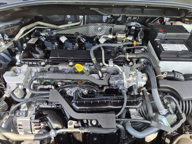 Used 2024 Toyota Corolla Cross L FWD image 21